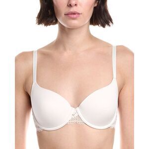 Passionata Womens  Scarlett Wired Demi Bra, White